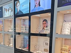 -大明眼镜(方庄店)