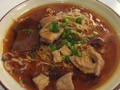 肥肠面线？-泉味道贵州厨房(三里河店)