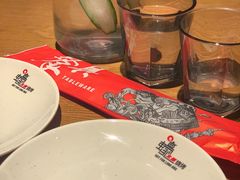 -蚝太郎 • 海鲜烧烤(Upark店)
