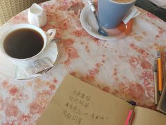 -王老师咖啡烘焙室