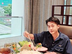 -好彩海鲜火锅饭店(银河百老汇店)