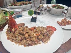 -松雅轩商务婚礼生日(同和店)