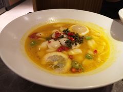 -闫府私房菜·老字号(恒隆店)