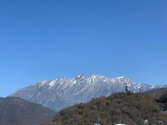 -太子岭滑雪场