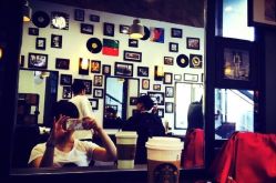 -MARTIN'S BARBER SHOP男士理发馆