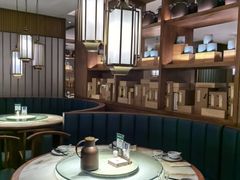 -梁家大院•农家菜(昆山会展中心店)