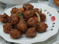 -宝发园名菜馆
