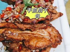 -味好美土菜(迎宾东路店)