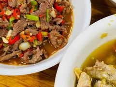 -笨罗卜浏阳菜馆(富家湾小区店)