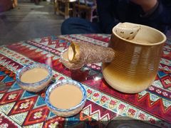 -火塘云南烧烤大排档