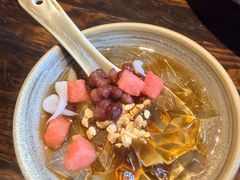 -懒人盐府人家(安贞店)