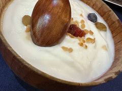 哈萨克传统手工酸奶-伊带伊路新疆美食府(呼家楼店)