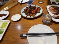 -全聚德烤鸭店(马家堡店)