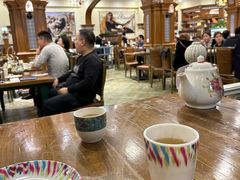-清真·玛丽亚新疆菜主题餐厅(浙江中路店)