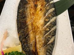 -昱匠·日本料理(金融街店)