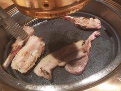 -炉小哥烤肉(朗悦公园茂店)