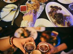 -Ambra Haus琥珀屋精酿餐厅(宝山店)