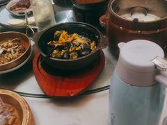 -佬麻雀·剁椒鱼头(京基KK One店)