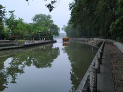 -南通濠河风景名胜区