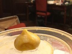 -上海浦江饭店