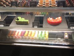 -广州富力丽思卡尔顿酒店