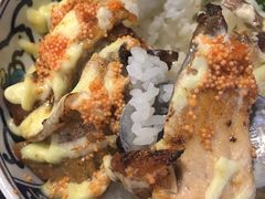 -爆丼日式大排档(季华园店)