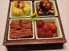 -四世同堂·京菜·烤鸭(双井店)