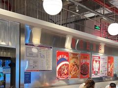 -馬伍旺川菜(金象城店)
