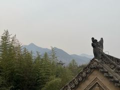 -西安关中民俗艺术博物院