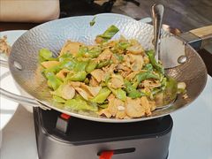-上地宴·中关村的会客厅(清河高铁站店)