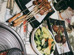 -红钳侠小龙虾·烧烤(中赢康康谷店)