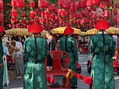 -横店影视城明清宫苑园区