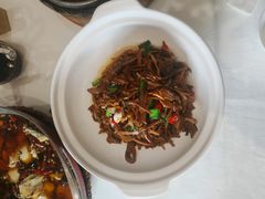 -香丰阁·烤鸭·川湘菜(清河店)