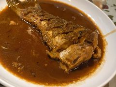 -南京金牛湖巨碗鱼头