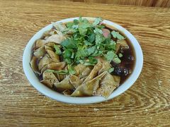 -真素诚·清真(新华路店)