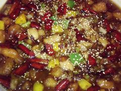 -华豫川酒家(大卫城店)