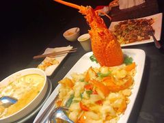 -禅e私房菜 Zen E Private Kitchen Chinese Restaurant