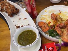 -醉壹号海鲜大排档(厦门美食地标店)