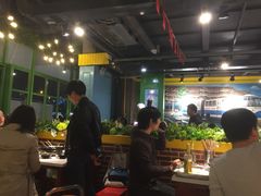 -钢管厂五区小郡肝串串香(奥克斯广场锦城万达店)