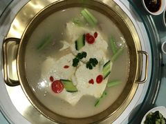 -天宜隆蘑菇宴火锅(石景山旗舰店)