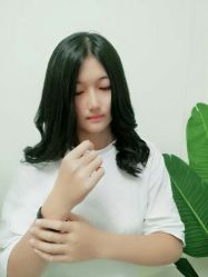 点击看大图 烫染-BM SALON