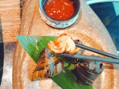 -重庆融汇国际酒店17楼·泉籁泰餐厅(沙坪坝店)
