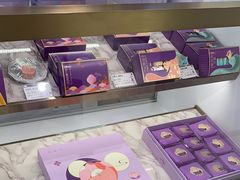 -GANSO元祖食品(锦创书城店)