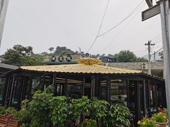 -京北渔家傲