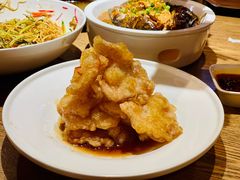 -鸽子窝(青塔店)