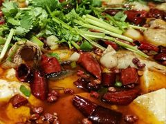-一个叫川的地方(麒麟新天地店)