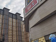 -吾悦广场(渭南店)