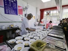 -汪家馄饨(集庆路店)