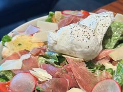 -京A Taproom·精酿餐吧(CBD店)