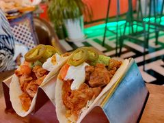 -Famous肥猫墨西哥音乐餐吧(五棵松华熙LIVE店)